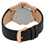 Maserati Potenza Automatic Black Dial Men's Watch R8821108002