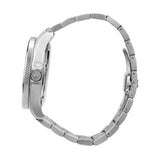 Maserati Sfida Diamond Silver Automatic Men's Watch R8823140007 - Big Daddy Watches #3