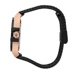 Maserati Potenza Black Mesh Bracelet R8853108010 - Big Daddy Watches #3