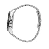 Maserati Traguardo Silver Chronograph Men's Watch R8873612049 - Big Daddy Watches #3