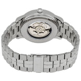 Maserati Ricordo Automatic Grey Skeleton Dial Men's Watch R8823133005