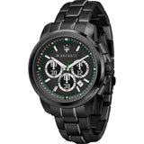 Maserati Royale R8873637004 - Big Daddy Watches