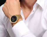 Maserati Stile Gold R8853142004 - Big Daddy Watches #4