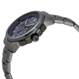 Maserati Successo Chronograph Blue Dial Men's Watch R8873621005 - BigDaddy Watches #2