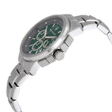 Maserati Successo Chronograph Quartz Green Dial Men's Watch #R8873621017 - Big Daddy Watches #2
