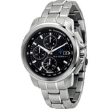 Maserati Successo Silver Chronograph R8873645003 - Big Daddy Watches