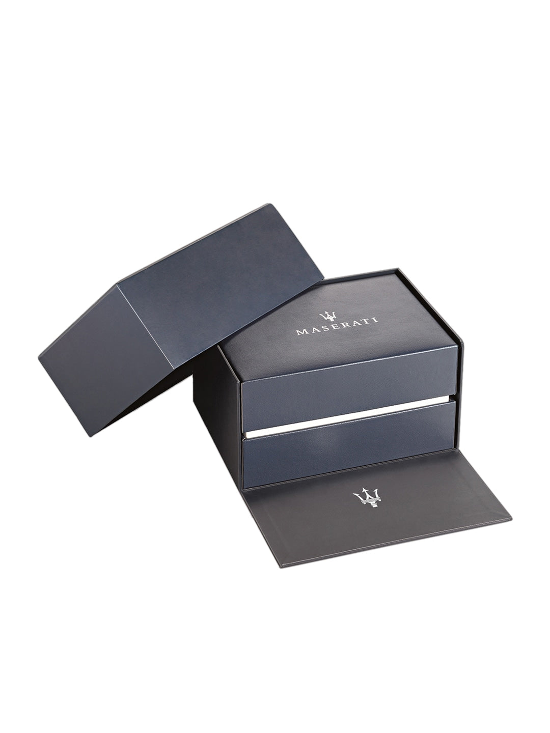 Maserati Tradizione Black Dial Men’s Watch R8853125002 - Watch