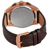 Maserati Traguardo Chronograph Blue Dial Men's Watch R8871612024 - BigDaddy Watches #3