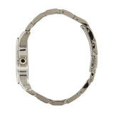 Marc By Marc Jacobs Henry Silver Diamond Women's Watch MBM3044