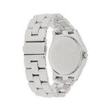 Marc By Marc Jacobs Henry Silver Diamond Women's Watch MBM3044