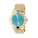 Marc By Marc Jacobs Amy Dinky women's stainless steel watch  MBM3229 - Big Daddy Watches