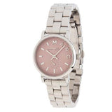 Marc by Marc Jacobs Baker women’s stainless steel watch  MBM3283 - Big Daddy Watches