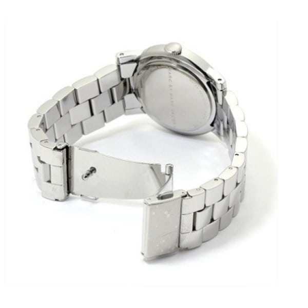 Marc By Marc Jacobs Amy Pink Women's Steel Classic Watch MBM8623 - Big Daddy Watches #2