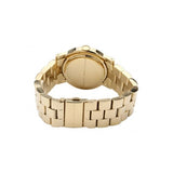 Marc By Marc Jacobs Amy Green Women's Gold Classic Watch MBM8624 - Big Daddy Watches #3