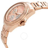 Michael Kors Alek Quartz Rose Gold Dial Ladies Watch MK7264 - Big Daddy Watches #2