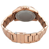 Michael Kors Alek Quartz Rose Gold Dial Ladies Watch MK7264 - Big Daddy Watches #3