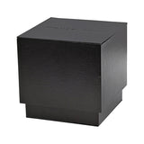 Michael Kors All Black Large Lexington Chronograph Bracelet Watch MK8320