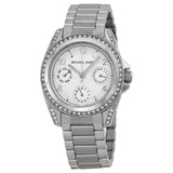 Michael Kors Blair Multi-Function Dial Silver-tone Ladies Watch MK5612