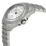 Michael Kors Blair Multi-Function Dial Silver-tone Ladies Watch MK5612