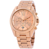 Michael Kors Bradshaw Oversize Chronograph Ladies Watch MK5503