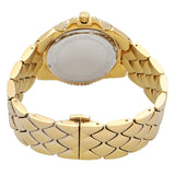 Michael Kors Camille Quartz Crystal White Dial Ladies Watch MK4800 - Big Daddy Watches #3