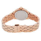 Michael Kors Camille Quartz Crystal White Dial Ladies Watch MK4810 - Big Daddy Watches #3