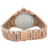 Michael Kors Chronograph Quartz Silver Dial Ladies Watch MK7213 - Big Daddy Watches #3