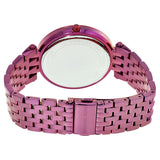 Michael Kors Darci Gunmetal Dial Ladies Watch MK3554 - BigDaddy Watches #3