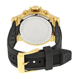 Michael Kors Dylan  Chronograph Black Dial Men's Watch MK8445 - BigDaddy Watches #3