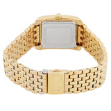 Michael Kors Emery Quartz Crystal Green Dial Ladies Watch MK4742 - Big Daddy Watches #3