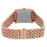 Michael Kors Emery Quartz Crystal White Dial Ladies Watch MK4743 - Big Daddy Watches #3