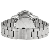 Michael Kors Everest Chronograph Black Dial Stainless Steel Men's Watch MK8256 - BigDaddy Watches #3