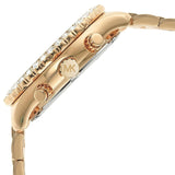 Michael Kors Gold Ladies Watch - MK6977