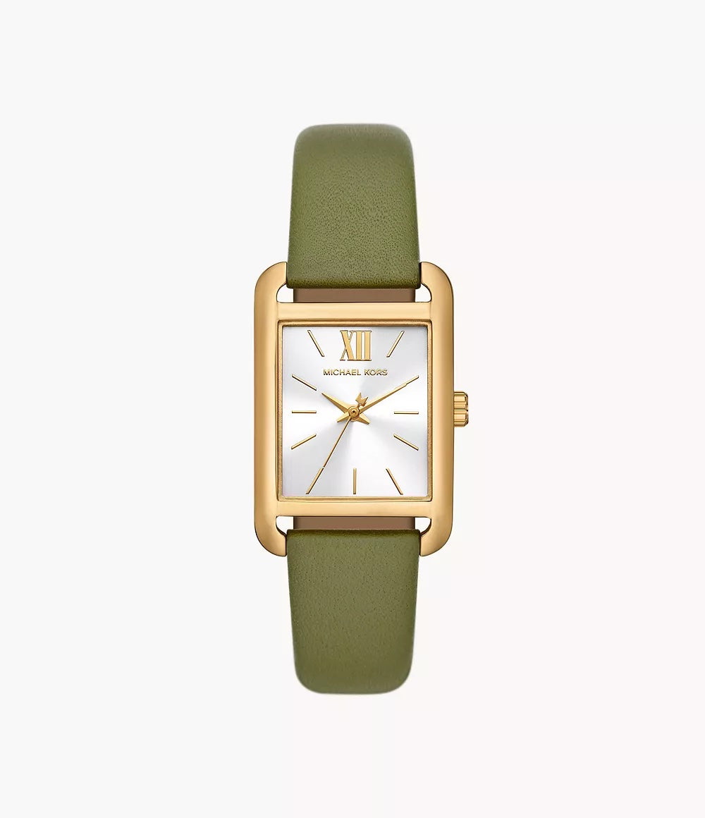 Michael Kors Gold Ladies Watch - MKO1028