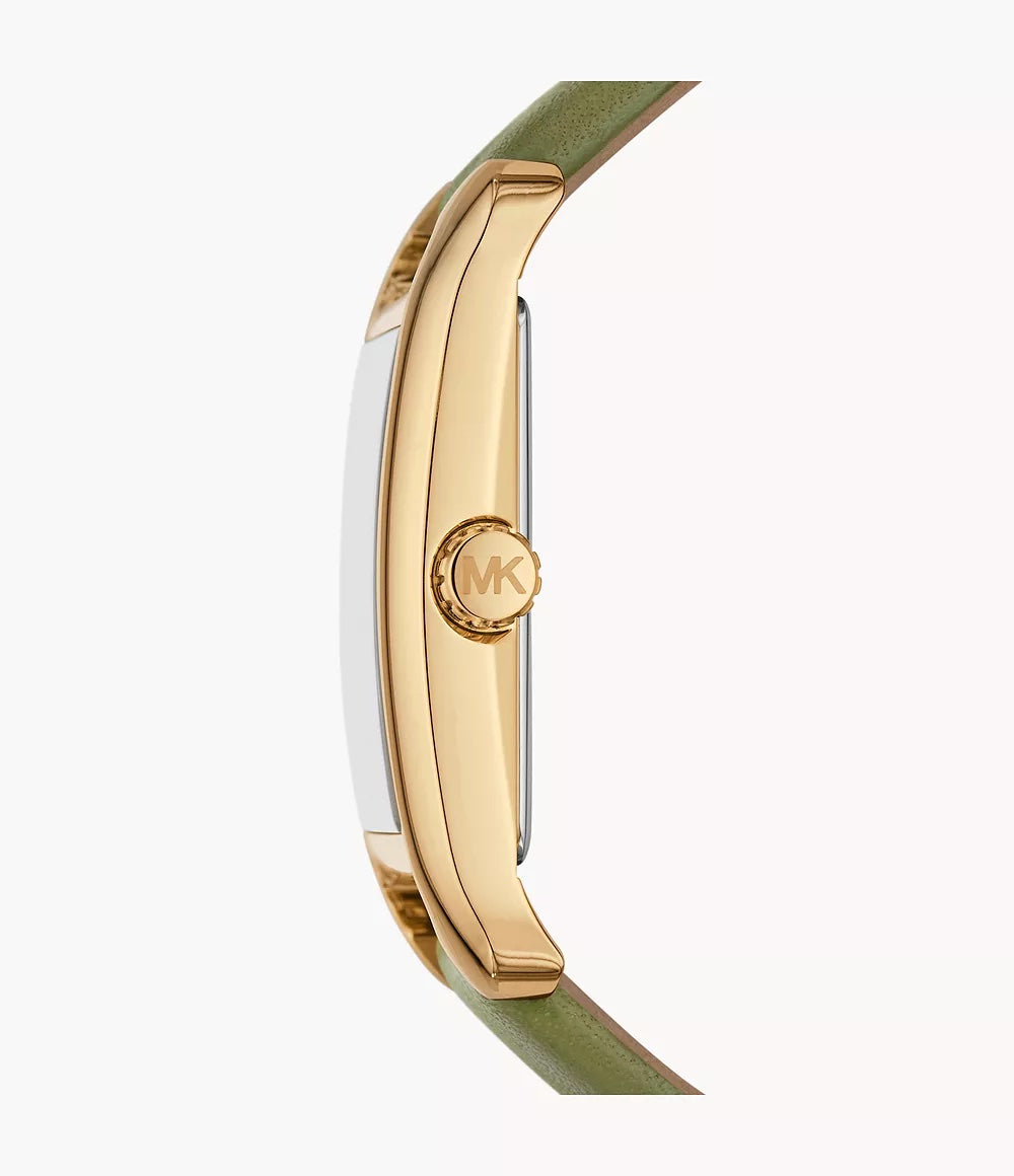 Michael Kors Gold Ladies Watch - MKO1028