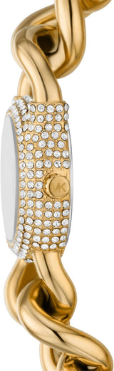 Michael Kors Gold Ladies Watch - MKO1067