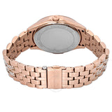 Michael Kors Harlowe Pave Quartz Crystal Ladies Watch MK4710 - Big Daddy Watches #3