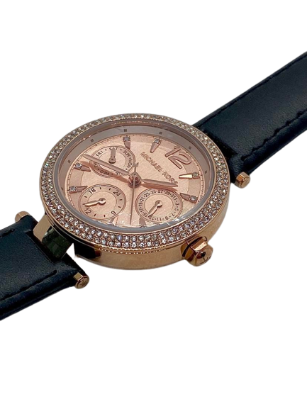 Michael Kors Ladies Multifunction Watch MK2543 - Watch