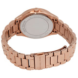 Michael Kors Lauryn Crystal Quartz Black Dial Watch MK3723 - BigDaddy Watches #3
