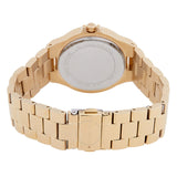 Michael Kors Lennox Quartz Crystal White Dial Ladies Watch MK7361 - Big Daddy Watches #3
