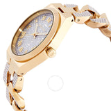 Michael Kors Lennox Quartz Ladies Watch MK7487 - Big Daddy Watches #2