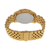 Michael Kors Lexington Chronograph Blue Dial Ladies Watch MK6206 - BigDaddy Watches #3