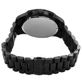 Michael Kors Lexington Chronograph Quartz Black Dial Watch MK9154 - Big Daddy Watches #3