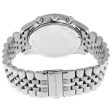 Michael Kors Lexington Chronograph Silver Men's Watch MK8405