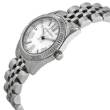 Michael Kors Lexington White Dial Stainless Steel Ladies Watch MK3228 - BigDaddy Watches #2