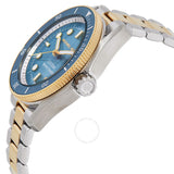 Michael Kors Maritime Quartz Blue Dial Men's Watch MK9169 - Big Daddy Watches #2