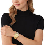 Michael Kors MK7329 Runway Watch MK7329 - Image 7
