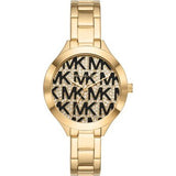 Michael Kors MK4659 Runway Watch MK4659 - Image 1