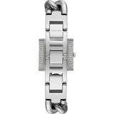 Michael Kors MK4718 MK Chain Lock Watch MK4718 - Image 2