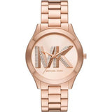 Michael Kors MK4733 Runway Slim Watch MK4733 - Image 1